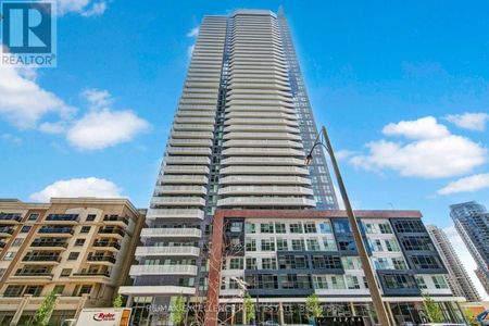 For Lease - 4065 Confederation Parkway Unit# #1101, Mississauga, Ontario - Photo 2