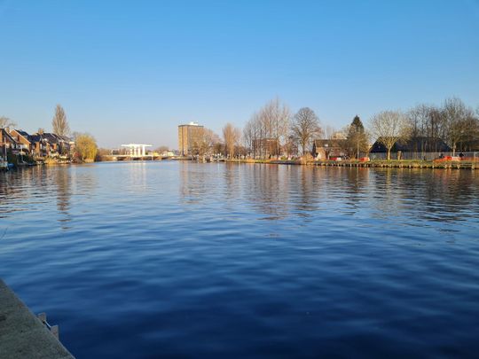 Appartement te huur: Bellevuelaan 20 2012 BX Haarlem - Photo 1