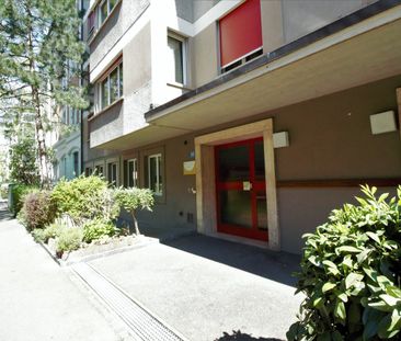 1.5 Zimmer, 47 m², 4. Stock - Foto 4