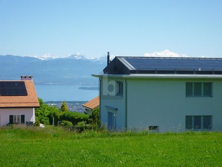 VILLA NEUVE : 4 CHAMBRES + UNE PIÈCE INDÉPENDANTE - Photo 5
