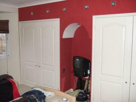 5 BEDROOM STUDENT HOUSE VICTORIA PARK RD - Photo 5