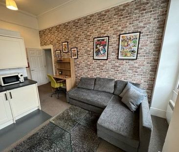 1 Bedroom Home – Student Let - Photo 1