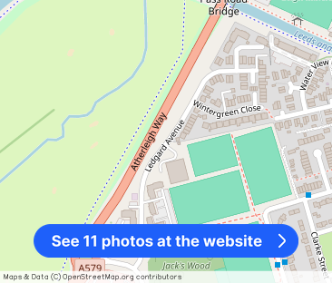 Ledgard Avenue, Leigh, WN7 - Photo 1