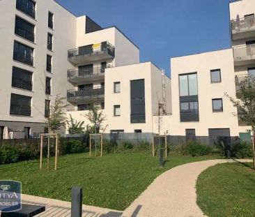 Appartement à louer 3 pièces 66.08m² - Photo 4