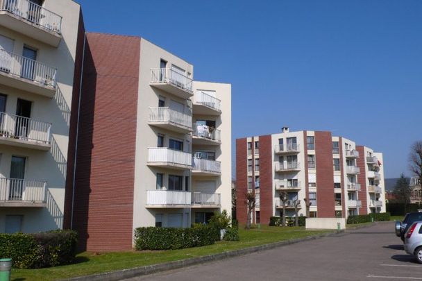 Appartement 1 Pièce 28 m² - Photo 1