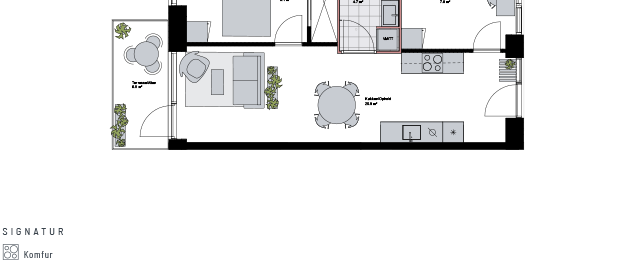 Dagmar Hansens Gade 44.1.4 - Photo 1