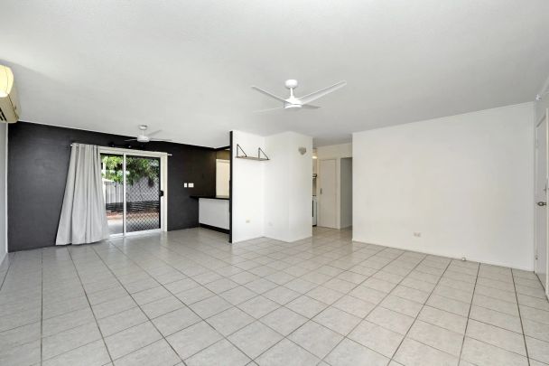Ample Entertainment Area and Carparking! - Photo 1