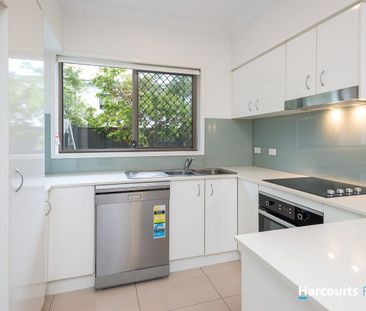Break lease Upstairs Second living area , modern townhouse with poo... - Photo 6