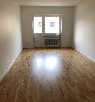 Lagergrensgatan 28 - Photo 1