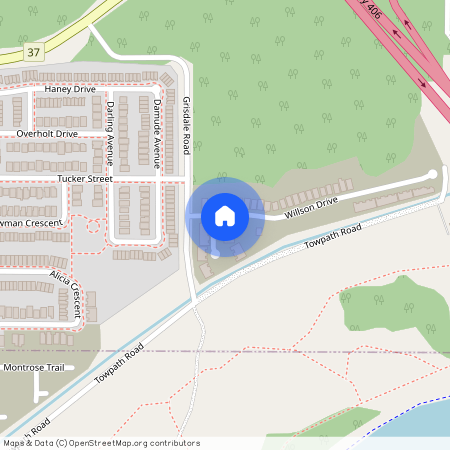 22 Willson Drive, Thorold