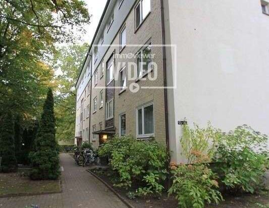 Schöne 2,5-ZImmer-Wohnung in Hamburg Niendorf ! - Photo 1
