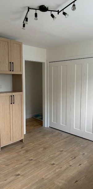 Logement 3 1/2 à louer - Photo 1