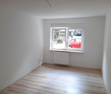 Mehr als gewohnt - Schöne 3-Zimmerwohnung in Wuppertal-Elberfeld - Photo 6