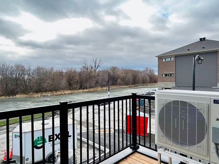 For Lease - 835 Arcadian Private, Kanata, Ontario - Photo 4