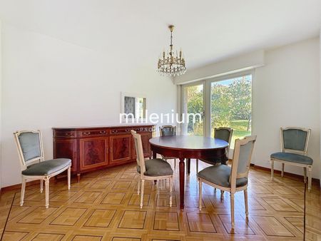 Magnifique maison familiale individuelle à Cointrin - Photo 4