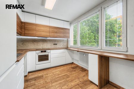 Pronájem bytu 1+1 v osobním vlastnictví 40 m², Kralupy nad Vltavou - Photo 3