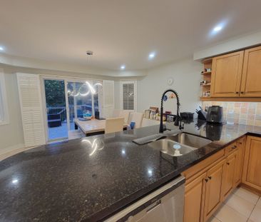 For Lease - 98 Brookeview Drive, Aurora, Ontario - Photo 4
