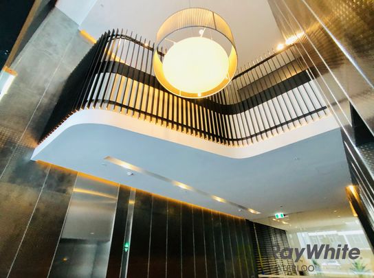 Modern Urban Living in Mirvac's Finery - Sunlit 2-Bedroom Apartment - Photo 1