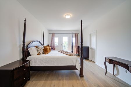 For Lease - 8 Yans Way, Markham, Ontario - Photo 4