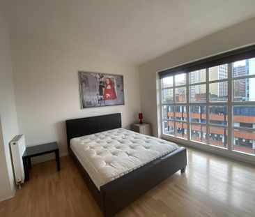 2 bedroom penthouse to rent - Photo 6