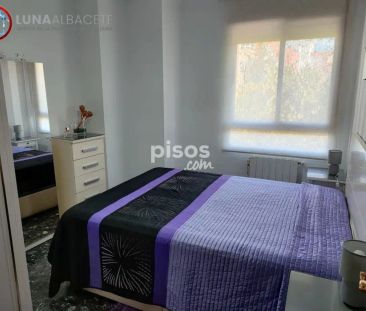 Apartamento en alquiler en Calle de Jorge Juan - Foto 6