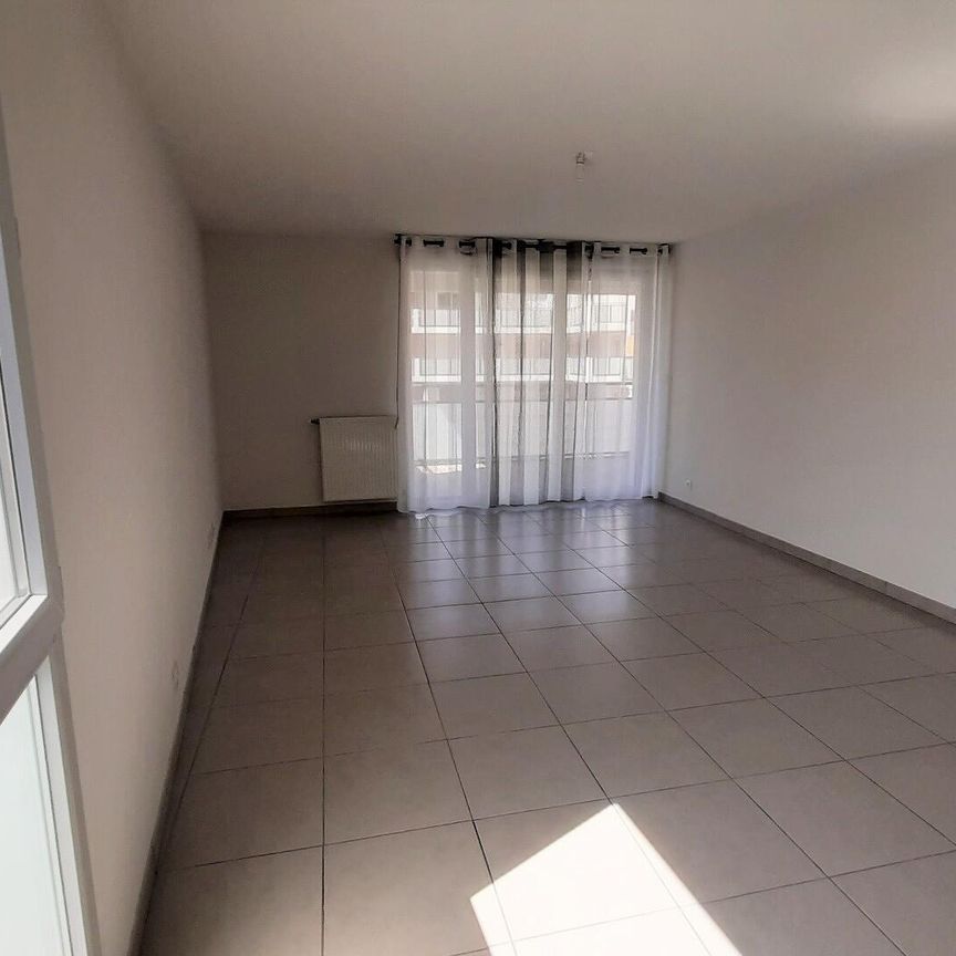 location Appartement T3 DE 64.19m² À TOULOUSE - Photo 1