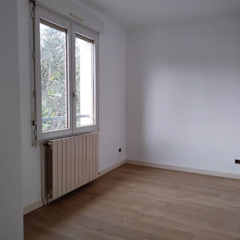 Joli T3 en Résidence centre ville entièrement rénové - Photo 1