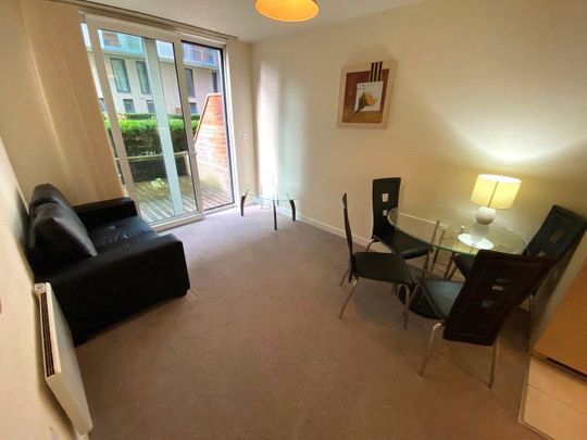 Spectrum Block 3, Blackfriars Road, Manchester City Centre, Salford, M3 7BP - Photo 1