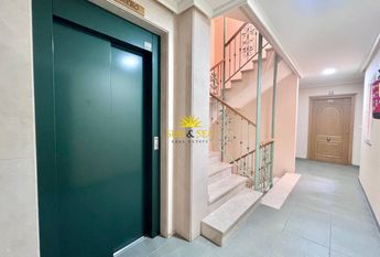 APARTMENT WITH 2 BEDROOMS AND 1 BATHROOM