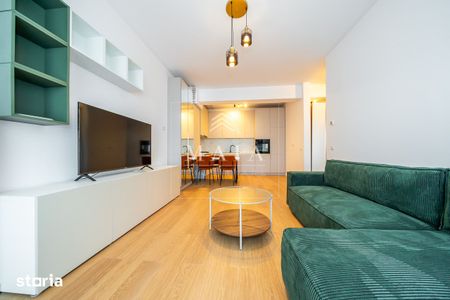 Apartament 2 camere, terasa spatioasa, parcare, boxa, Evolution - Photo 5