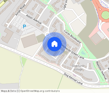 Newman Square, Shirley - Photo 1