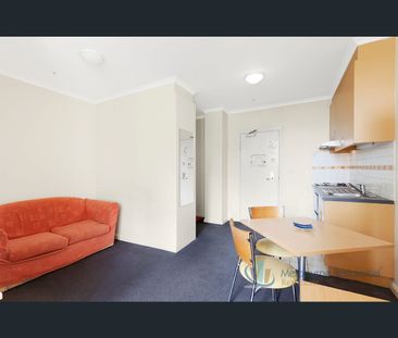 906/238 Flinders Street, Melbourne, Vic 3000 - Photo 4