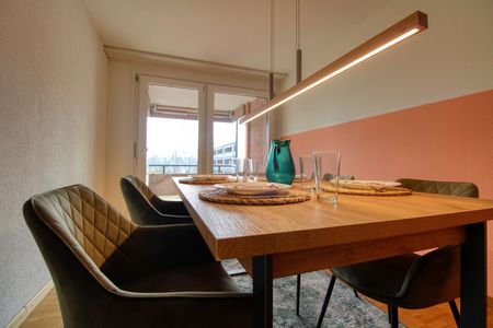 1 Zimmer, 15 m², 3. Stock - Foto 3