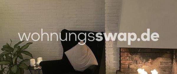 Wohnungsswap - 2 Zimmer, 65 m² - Jahnring, Hamburg-Nord, Hamburg - Foto 1