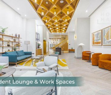 1 bedroom flat to rent - Photo 6