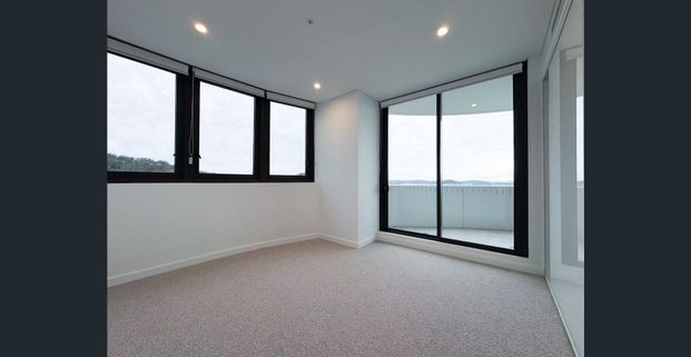 Brand-new luxury apartments in the heart of Gosford - Photo 1