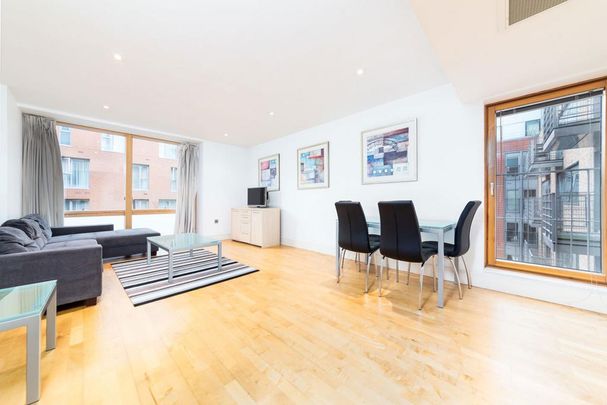 2 bedroom flat to rent - Photo 1