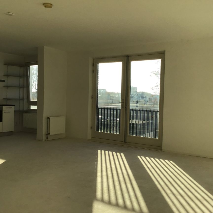 Te huur: Wichersstraat 122 - Foto 1