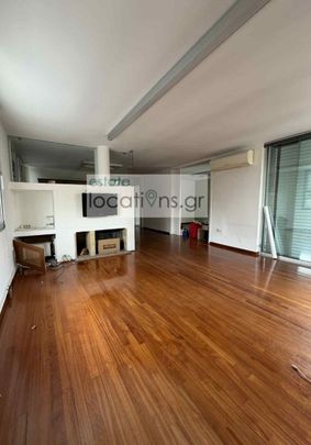 Διαμέρισμα για ενοικίαση Καμάρας (Παλαιό Ψυχικό) - Φωτογραφία 1