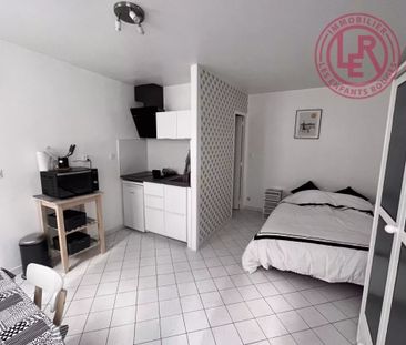 Appartement à louer à Paris 9Ème - Photo 2