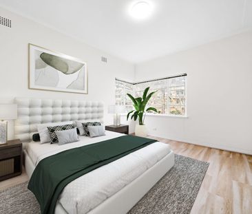 2 Bedroom Apartment Within Walking Distance to Chatswood CBD - Photo 3