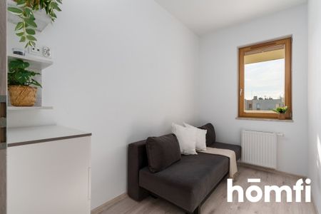 Mieszkanie 32 m², Gdańsk, Wrzeszcz Dolny, Bolesława Chrobrego - Photo 3