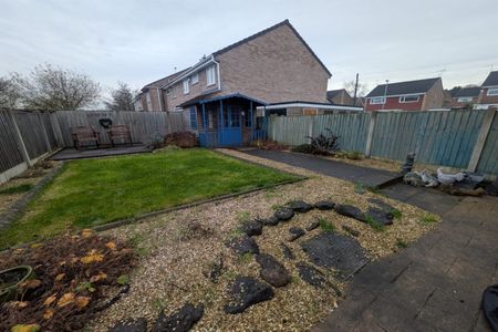 Sloan Drive, Bramcote, NG9 3GL - Photo 4