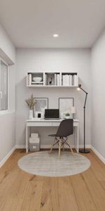 Lumineux 3.5 neuf - Photo 4