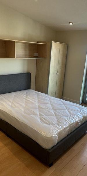 1 bedroom house to rent - Photo 1