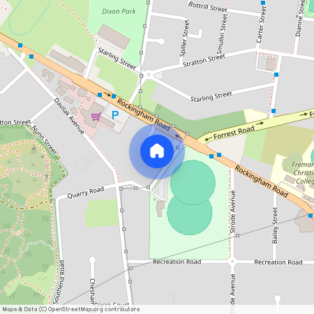 7B Lucius Road, WA 6163, Hamilton Hill