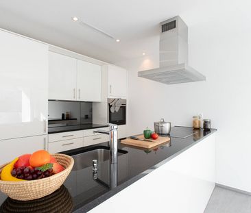 Wohnen mit fantastischer Seesicht! - Photo 2