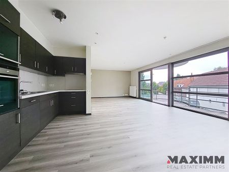 Appartement te huur in Lovendegem - Foto 4