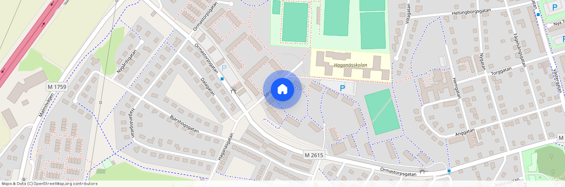 Idrottsgatan 2D, 265 35, Åstorp