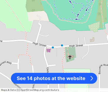 Sparrowhawk Crescent, Hardingstone - Photo 1